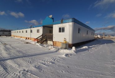 12 Unit Office Complex