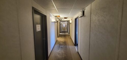 Executive Dorms – 112 Bed Count – Exclusive RARE