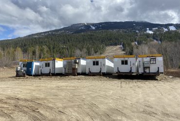 6 Unit Electric Drill Camp (side by side)