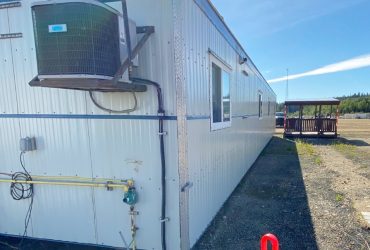 2012 Mountain view -12×60 Office